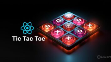 Tic Tac Toe Board Game: Compete in the Free Online Two-Player