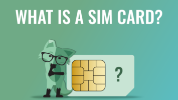 What is SIM card? Everything You Need to Know About Sim Card