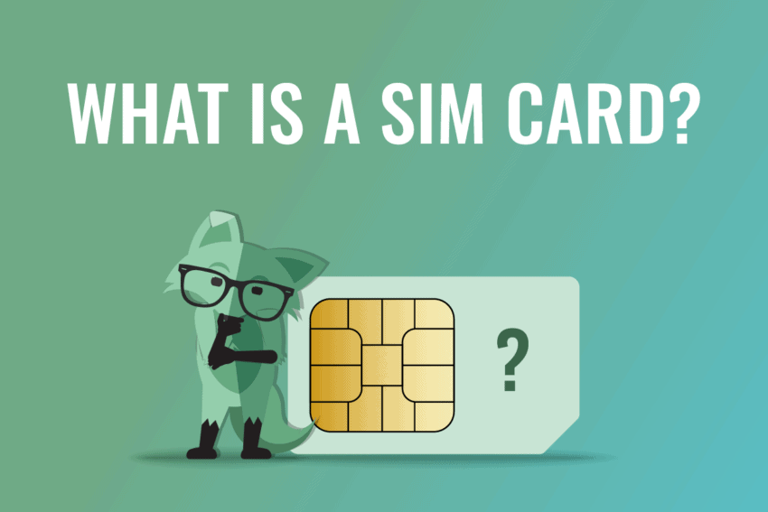 What is SIM card? Everything You Need to Know About Sim Card