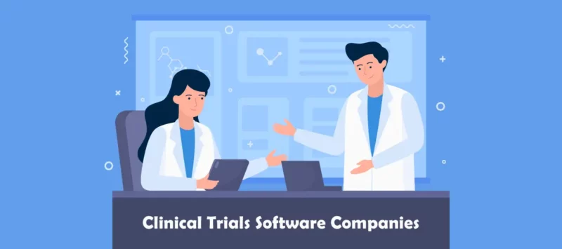 The importance of automation in clinical trials