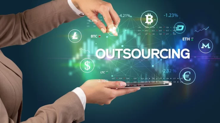 Top 20 Outsourcing Companies: Why Companies Choose Outsource Work