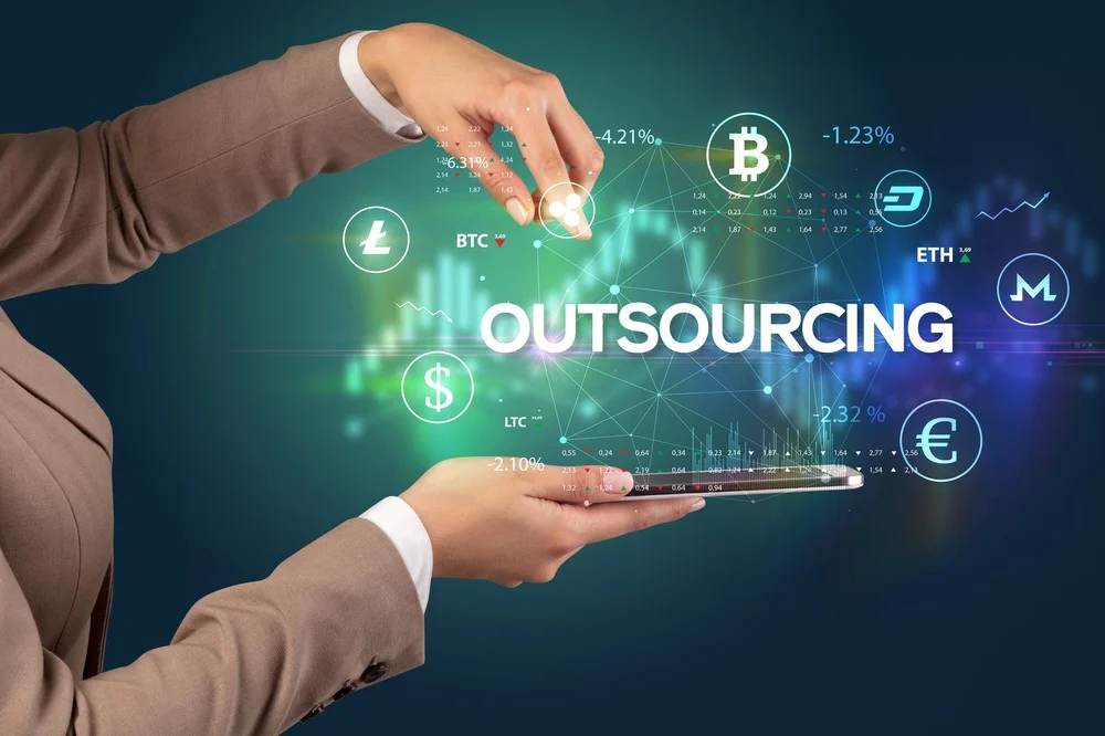 Top 20 Outsourcing Companies: Why Companies Choose Outsource Work