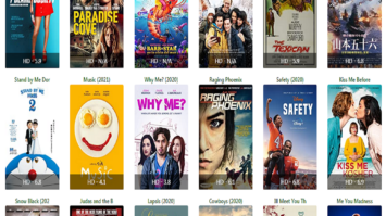 30 Best M4UHD Alternatives to Seamless Streaming of Online Movies