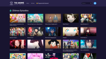 Top 25 TioAnime Alternatives: Where You Can Watch Ultimate Anime