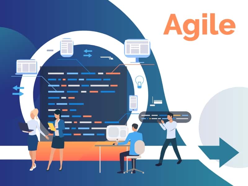 What Is the Agile Software Development Life Cycle, or SDLC?