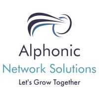 #14. Alphonic Network Solutions 