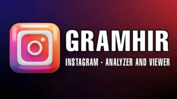 Top 32 Gramhir Alternatives to Analyze and View Instagram Profiles