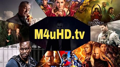 Superior attributes of M4uhd