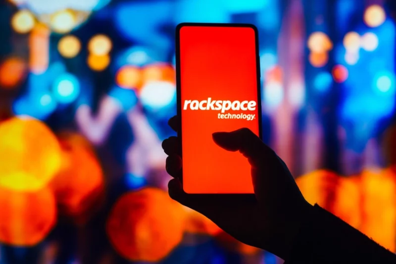 Rackspace's Cloud Service Offerings and Partnerships