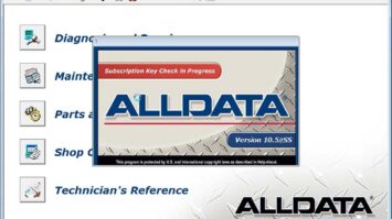 ALLDATA Guide: Functionality, Alternatives, Cost and Significance