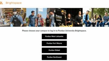 Brightspace Purdue Login: What exactly is Brightspace Purdue?