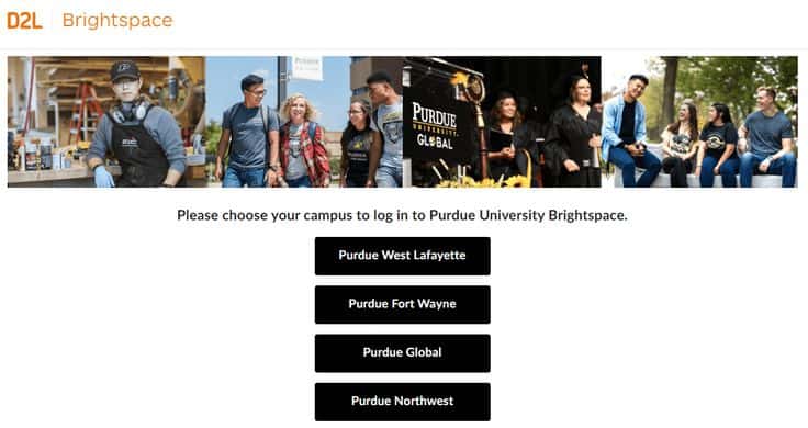 Brightspace Purdue Login: What exactly is Brightspace Purdue?