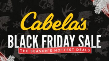 Everything About Cabelas black Friday: Sales and Deals in 2024