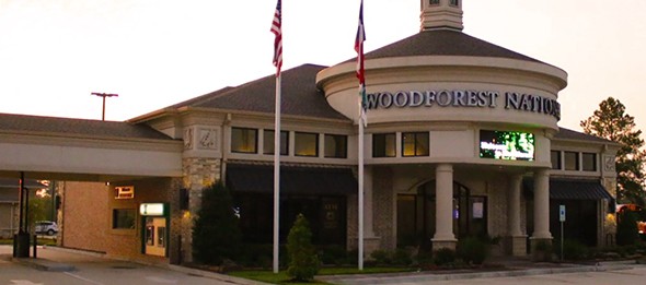 Services Provided by the National Woodforest Bank