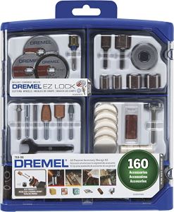 Speed Dremel Rotary Tool—Dremel 3000 2/28