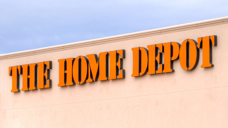 Three Home Depot credit card login Suggestions