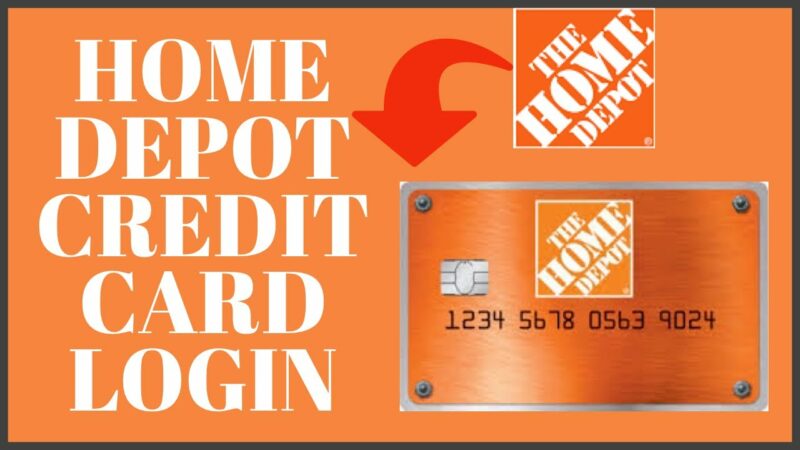 Where Can the Home Depot Credit Card Be Obtained?