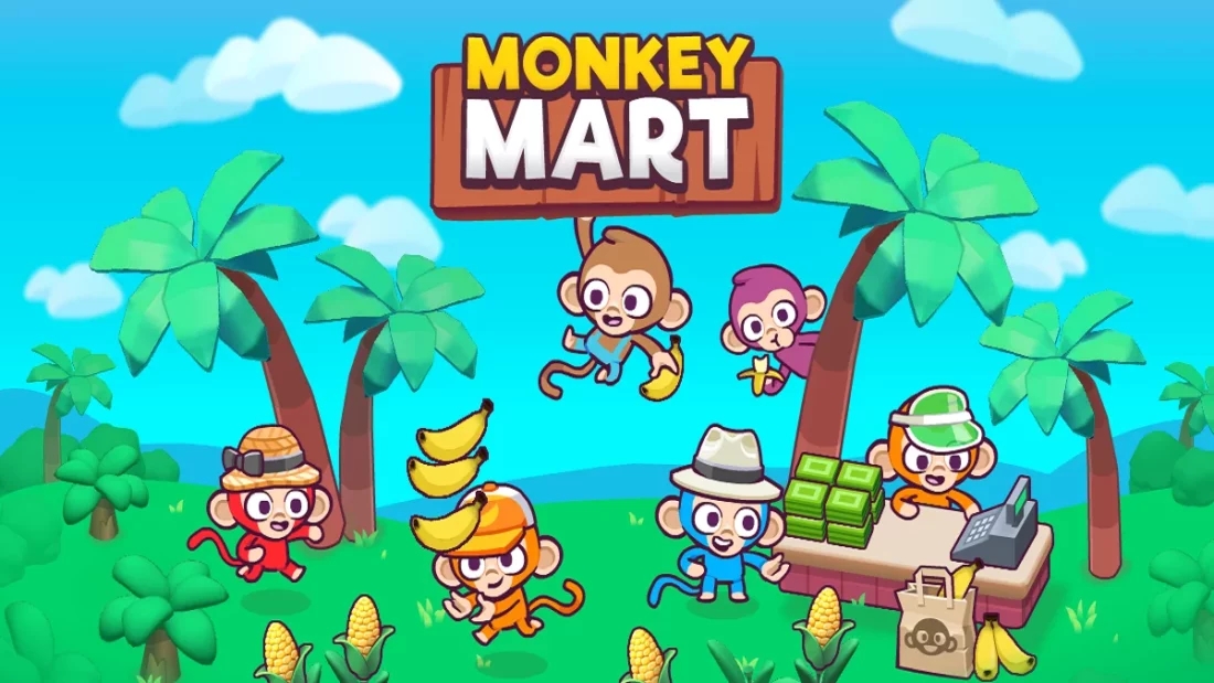 Monkey Mart: Complete Guide To This Free Online Game