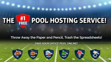 Detail of PoolHost: Advantages, Services, Office Pool & Sports Site