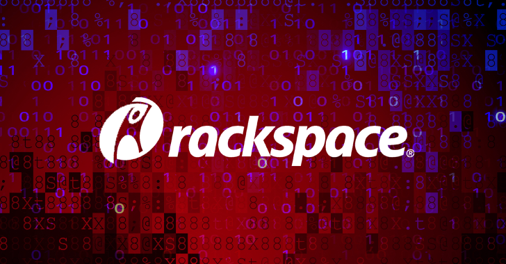 The Financial Performance of Rackspace