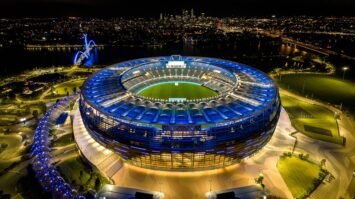 Optus Stadium Ultimate Guide: Which Your Make Experience Great