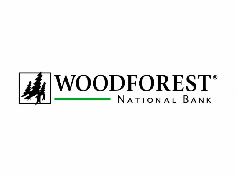 National Woodforest Bank Features