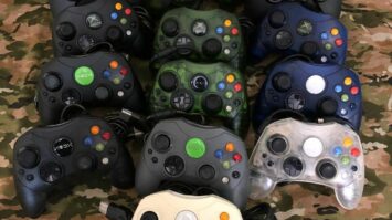 How to Verify or Find Original Xbox Controller & XBCD Information