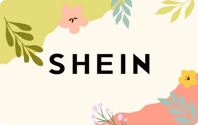 Leading Providers of Shein Gift Cards