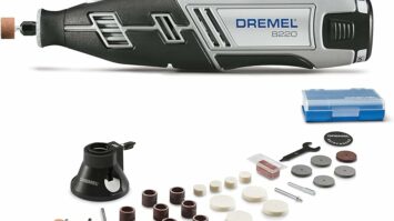 Dremel Tool: Top Rotary Tools, Including the Dremel Full Guide