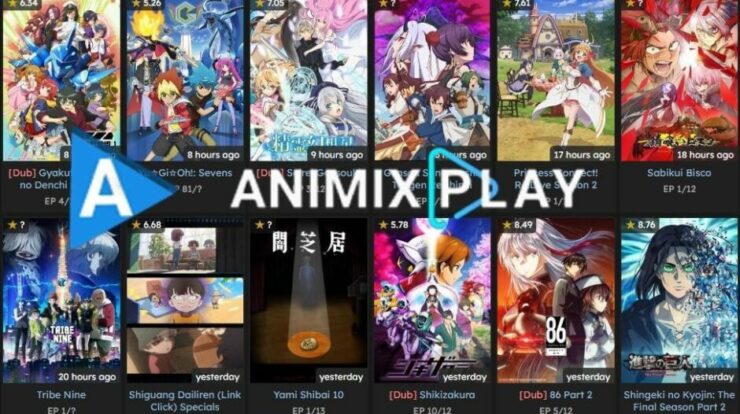 Animixplay Overview, Alternatives, Features, Security, Price & More