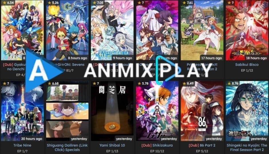 Animixplay Overview, Alternatives, Features, Security, Price & More