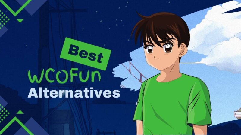 Top 23 WCOFUN Alternatives for Online Entertainment in 2024