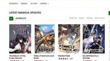 Manga18fx Detailed Guide: Best Platform to Access Digital Manga