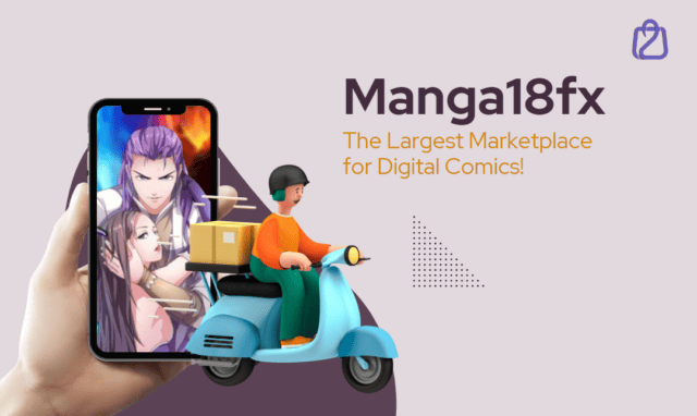 Manga18fx Ultimate Destination for Digital Manga