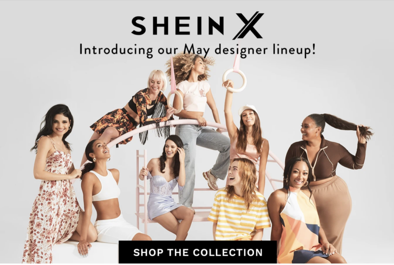Crucial Aspects Concerning the Shein Login