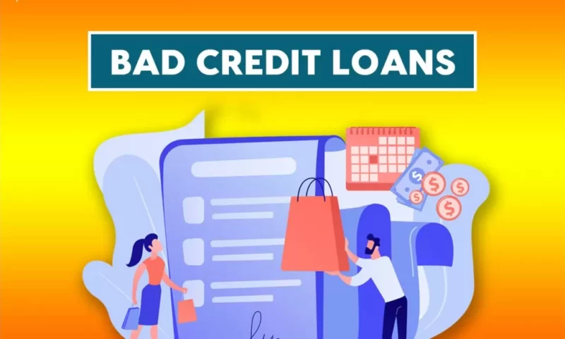 8. BadCreditLoans