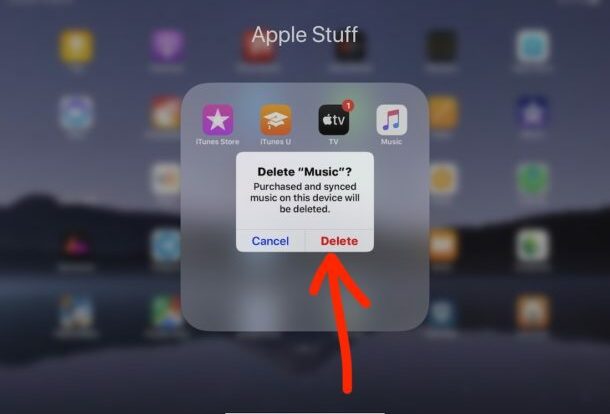 How to Delete Apps on an iPhone: A Guide With Different Methods