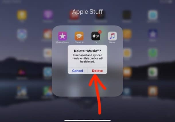 How to Delete Apps on an iPhone: A Guide With Different Methods