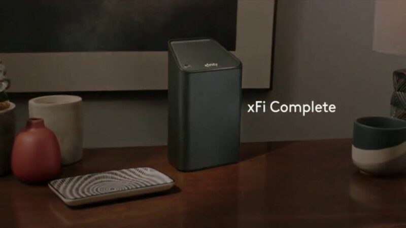 What Separates Xfi Complete from Traditional Internet Bundles