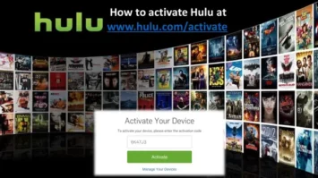 Complete Guide to Hulu and How to Www.hulu.com/Activate