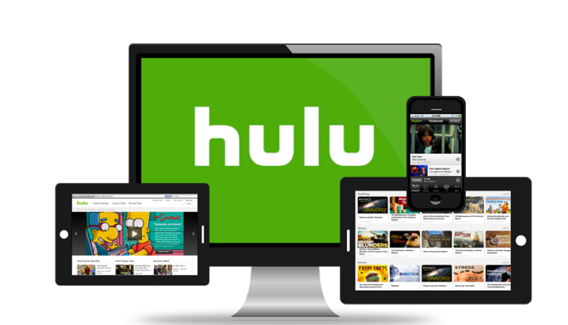 How can I turn Hulu on for Disney Plus?