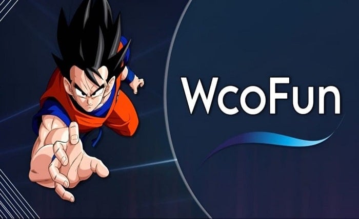 Which cartoons and anime are available to watch on WCOFUN for Kids?