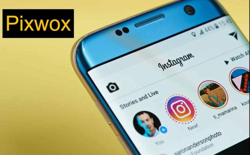 How to watch and download Instagram stories using Pixwox