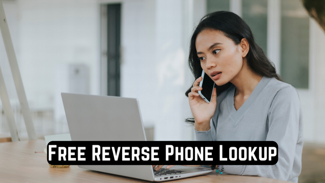 numlookup app free reverse phone lookup