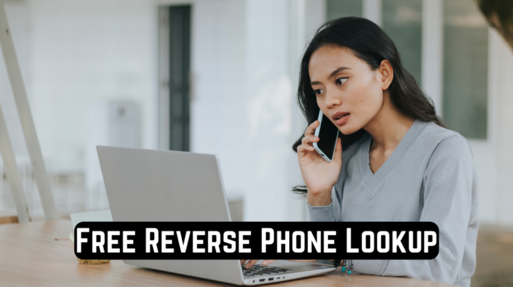 numlookup app free reverse phone lookup