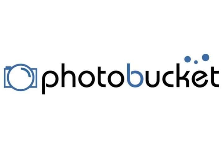 3. PhotoBucket