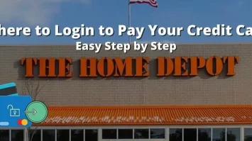 Home Depot Credit Card