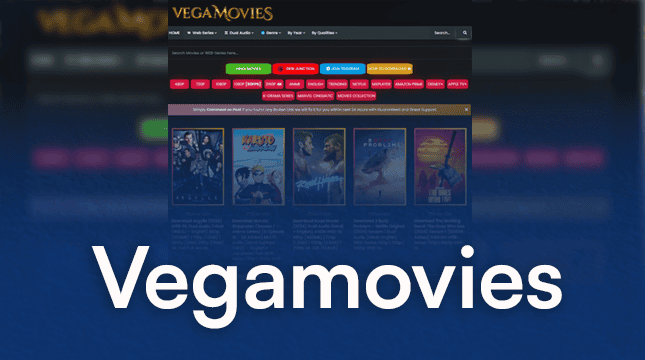 VegaMovies