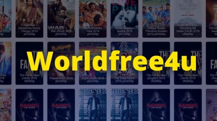 Worldfree4u