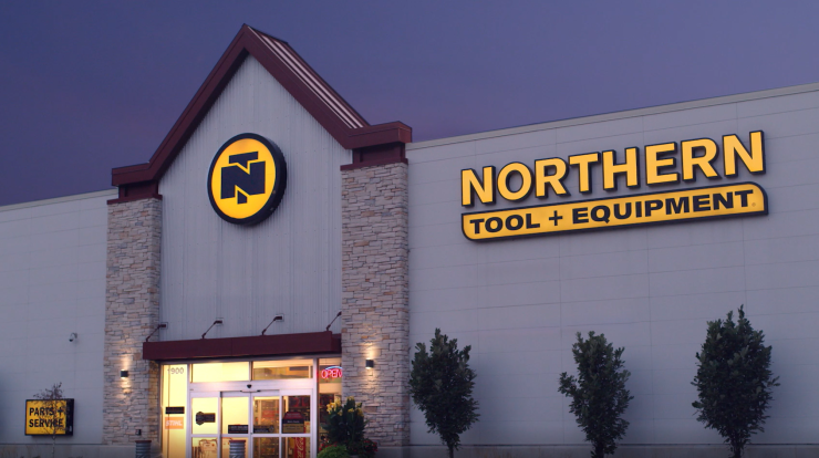 Northern Tool